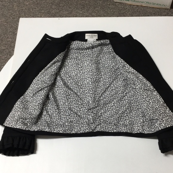 Charles Gray XSP - Picture 4 of 13